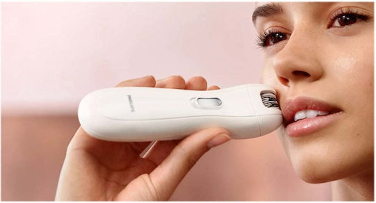 Philips Satinelle Essential Σετ Αποτρίχωσης