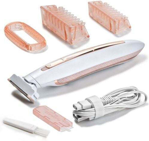 Elekom Trimmer Μηχανή EK- 292W