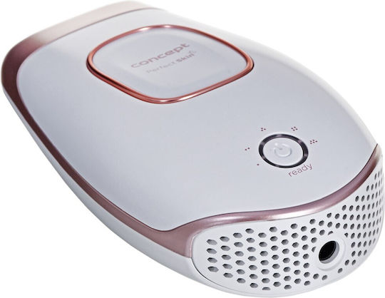 Concept IL3000 Epilator IPL pentru față, corp și bikini