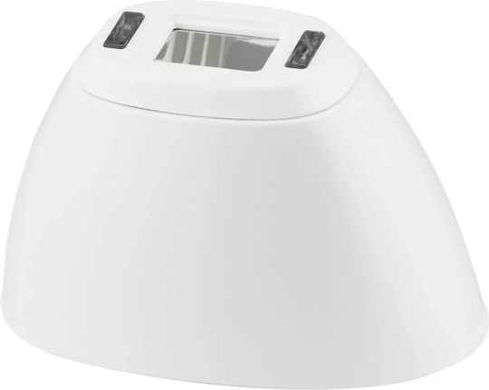 Braun Silk-expert Pro 5 Epilier-Set IPL für das Bikini / Gesicht / Körper PL 5242