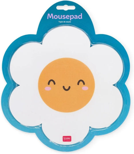 Legami Milano MOU0033 Mouse Pad (210mm) Γκρι