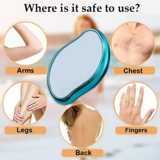 Hair Removal Crystal