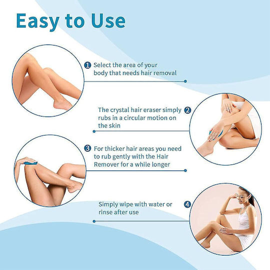 Hair Removal Crystal