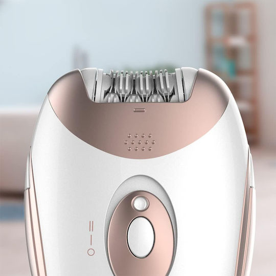 Cecotec Epilator Machine Epilator for the Body 04749