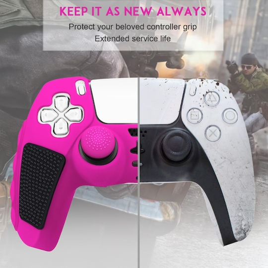 pentru Controller PS5 Negru