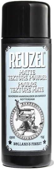 Reuzel Matte Texture Powder 15gr