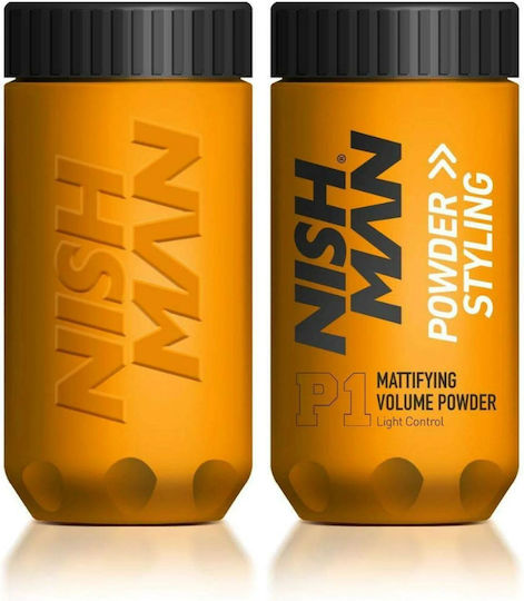 NISHMAN 20гр