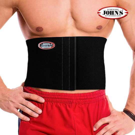 Johns Belts Sweating & Slimming Neoprene