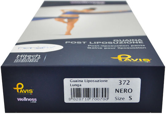 Pavis Feminin Jambiere Transpirație & Slăbire