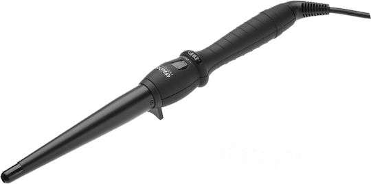 Efalock Curls Up Conical Κωνικό Ψαλίδι Μαλλιών για Μπούκλες 45W