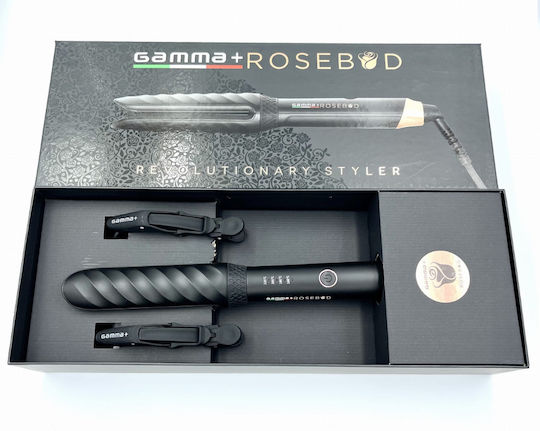 GammaPiu Rosebud Ψαλίδι Μαλλιών για Μπούκλες