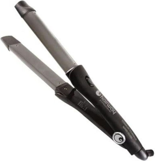 Hairway Hair Curling Iron 25mm 75W 04118