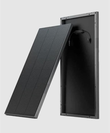 EcoFlow Φωτοβολταϊκό Πάνελ 100W (2 τεμάχια)
