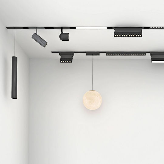 Vivalux Commercial Linear LED Ceiling Light 20W Natural White