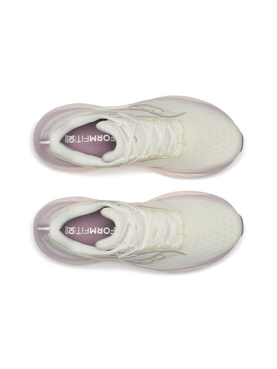 Triumph 22 Sport Shoes Running Beige