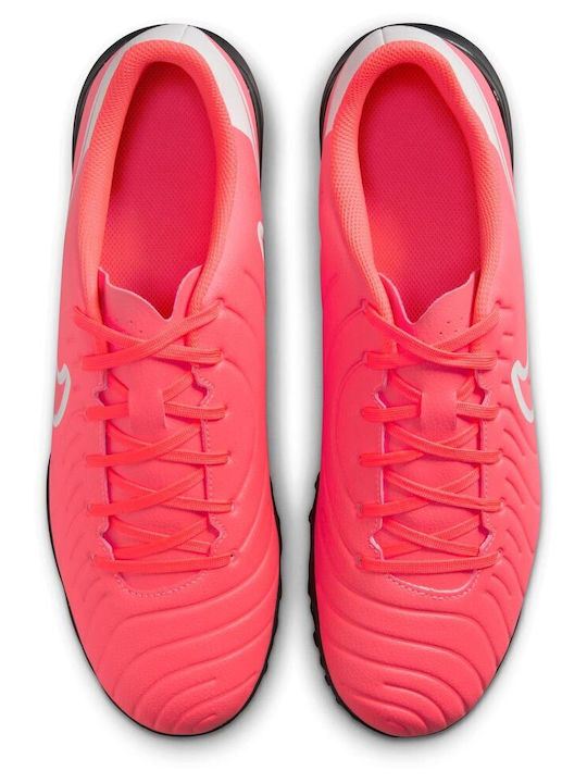 Nike Tiempo Legend 10 Club Tf Ποδοσφαιρικά Παπούτσια με Σχάρα TF