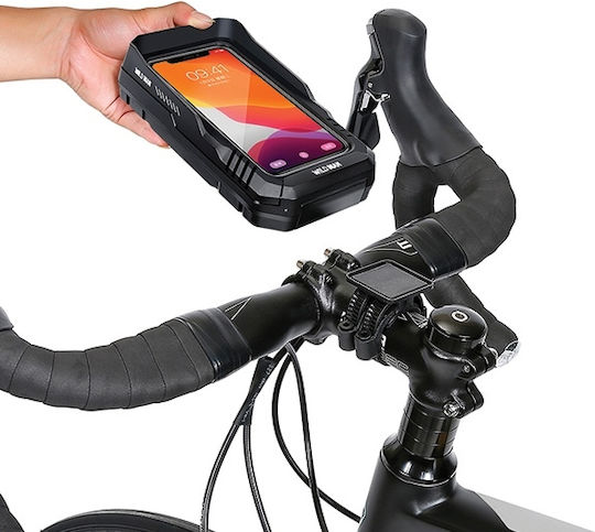Wildman Bicycle Case Frame Bag Fk4 Black 14105242 5906849660274