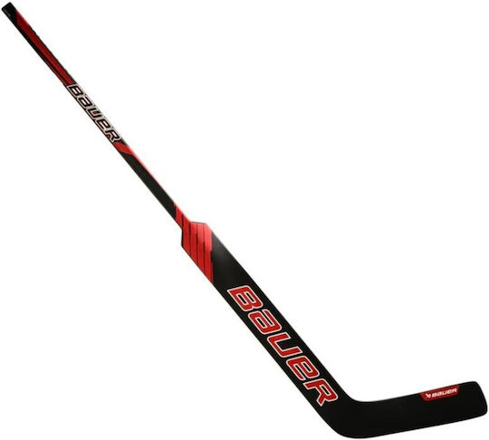 Bauer Μπαστούνι Hockey Μαύρο