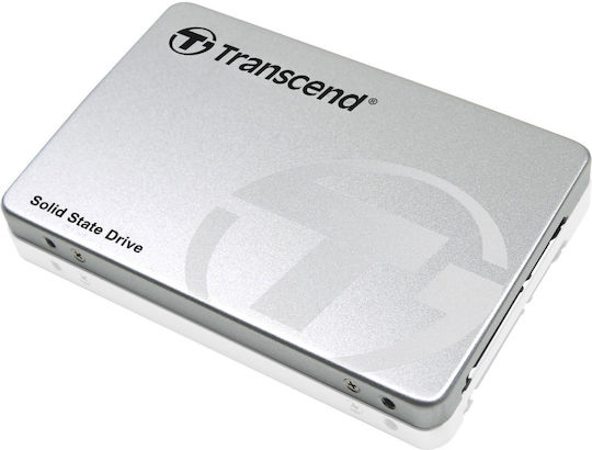 Transcend SSD220S 960GB 2.5'' SATA III