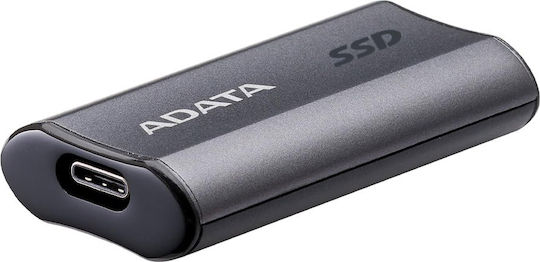 Adata 1TB USB 3.2 SSD Stick Black