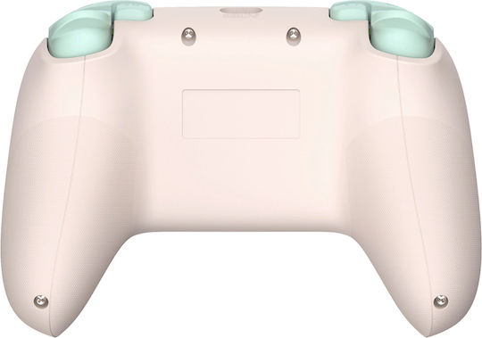 8Bitdo Ultimate 2C Жичен Геймпад с Хол Ефект Стикове за Android / PC Ментов
