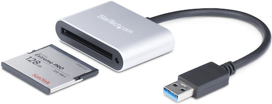 StarTech Card Reader USB 3.0 για CFast