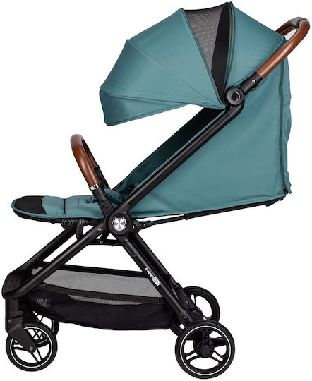 FreeOn Bold Καρότσι Μωρού Kατάλληλο για Nεογέννητο Blue 6.9kg