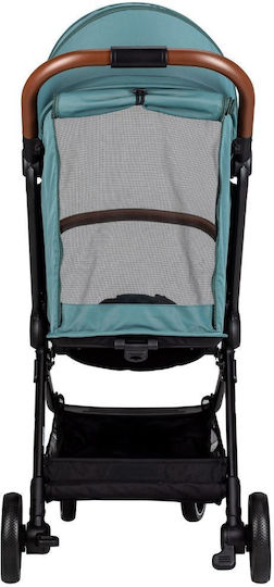 FreeOn Bold Καρότσι Μωρού Kατάλληλο για Nεογέννητο Blue 6.9kg
