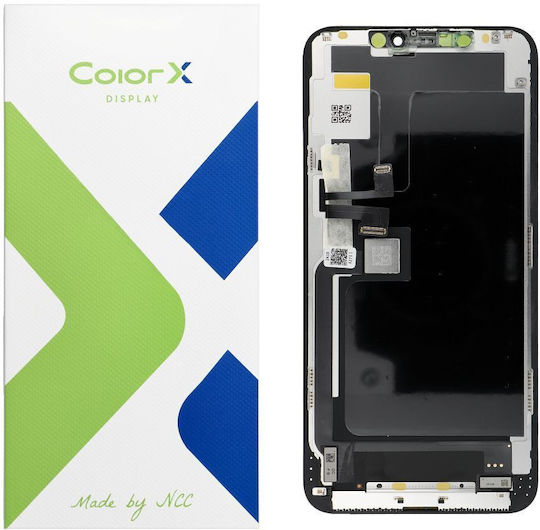 Display LCD Ncc iPhone 11 Pro Max Incell HD+ Suport Transplant IC