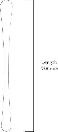 Stainless Steel Drink Stirrer 20cm Radford Robert Welch