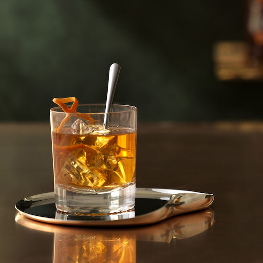 Stainless Steel Drink Stirrer 10.5 cm Radford Robert Welch
