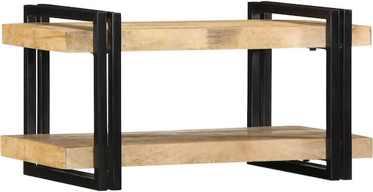 Shelf Wall 70x33x35cm Coffee Shelf Wall 70x33x35cm Coffee