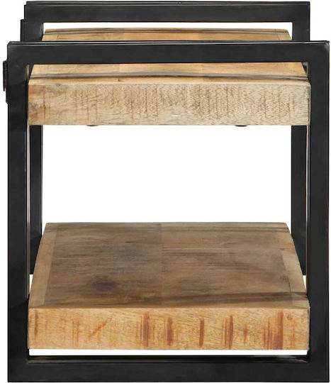 Ράφι Καφέ 70x33x35εκ.