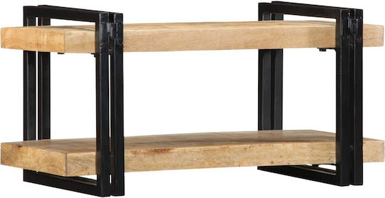 Ράφι Καφέ 70x33x35εκ.