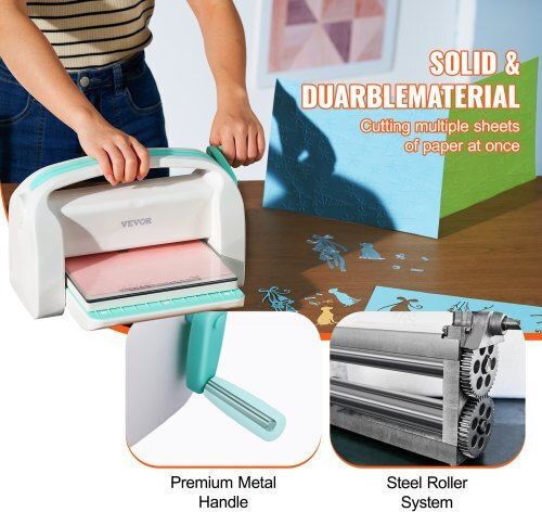 Vevor Cutting Machine
