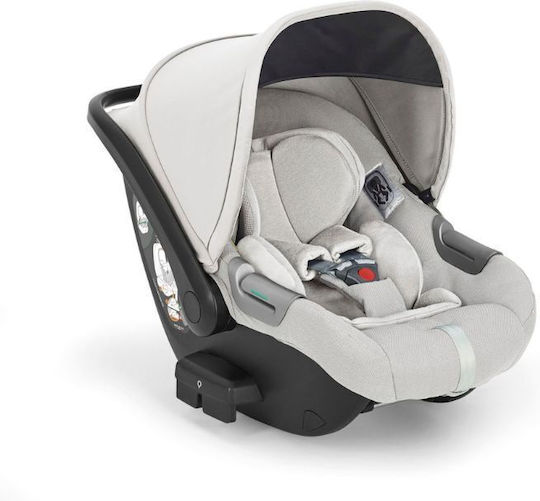 Inglesina Aptica Quattro Reglabil 3 În 1 Cărucior Pentru Copii Potrivit Pentru Nou-Născuți Opal Ivoire 10.4kg
