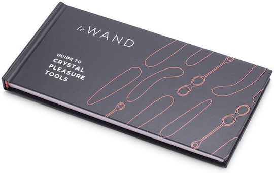 Le Wand Crystal Yoni Eggs Black