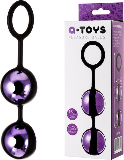 ToyFa Purple
