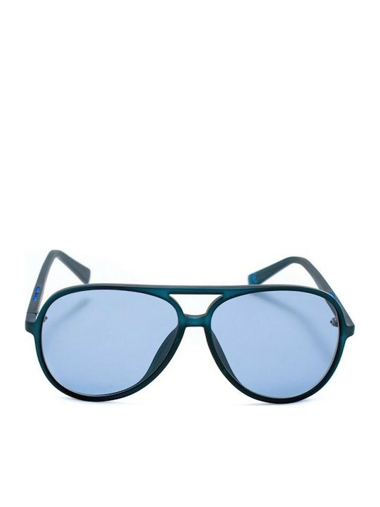 Italia Independent Kids Sunglasses Red 0402.051.000