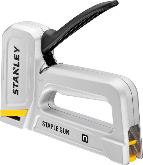 Stanley Aluminum Stapler Stht70150-0