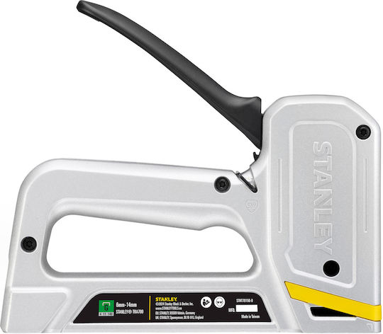 Stanley Aluminum Stapler Stht70150-0