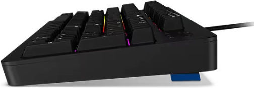 Lenovo Legion K310 RGB Gaming Πληκτρολόγιο με RGB φωτισμό (Αγγλικό US)