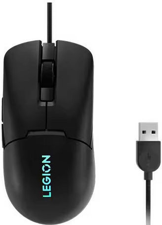 Lenovo Legion KM310 Gaming Keyboard Set with RGB lighting & Mouse (English US)