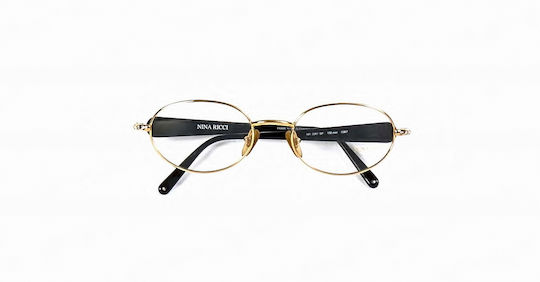 Nina Ricci 2067 C007 52-19-135