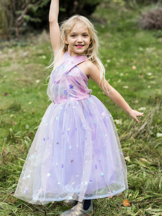 Kids Carnival Costume Dress