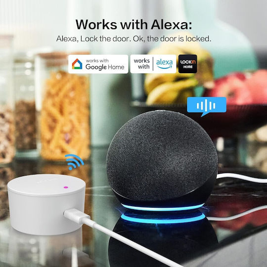 Lockin G-30 Inteligent Pod Wi-Fi / Bluetooth