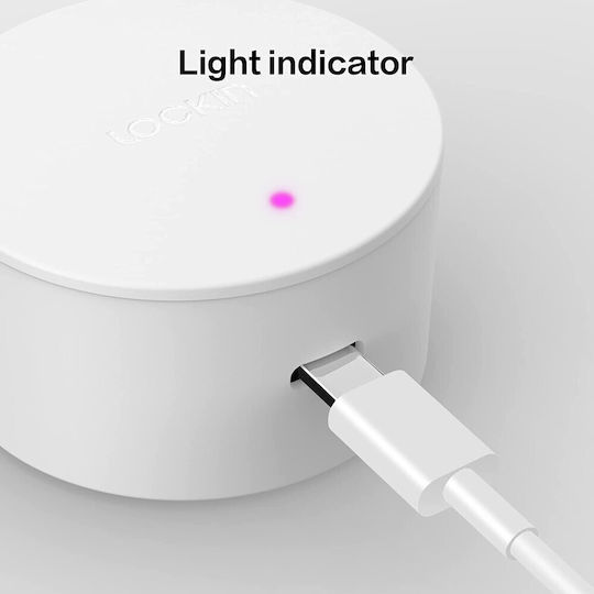 Lockin G-30 Inteligent Pod Wi-Fi / Bluetooth