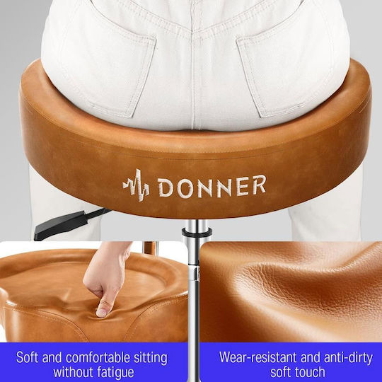 Donner Stool Harmonium