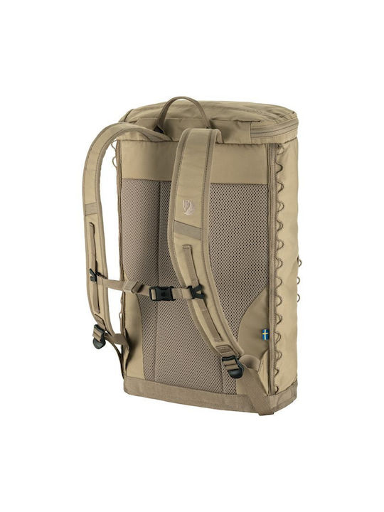 Fjallraven Singi 20lt Clay