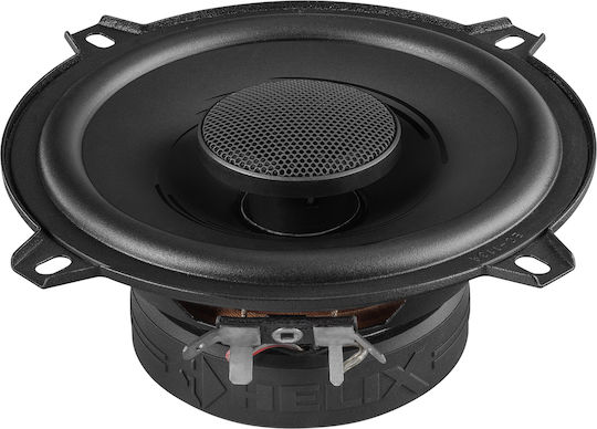 Helix C130.2 Σετ Ηχεία Αυτοκινήτου 5.1" με 60W RMS (2 Δρόμων)